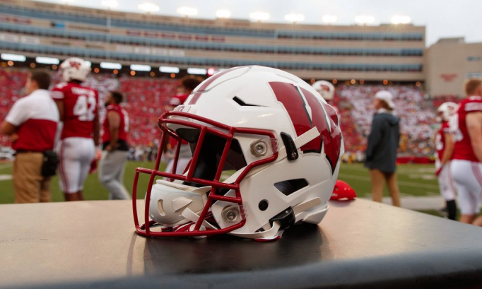 Minnesota Golden Gophers vs. Wisconsin Badgers at TCF Bank Stadium