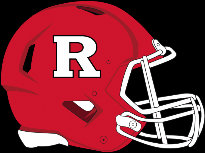 Iowa Hawkeyes vs. Rutgers Scarlet Knights at Kinnick Stadium