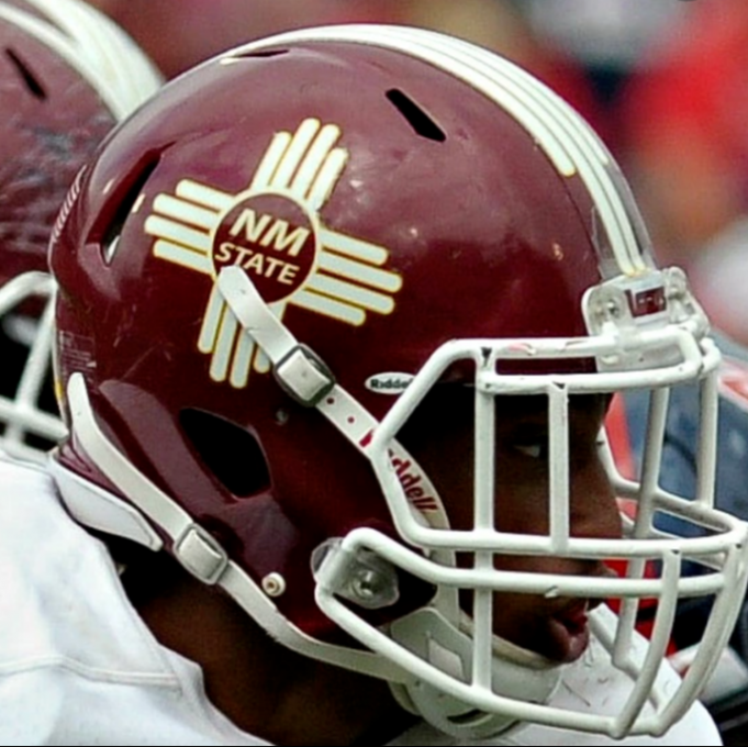 Minnesota Golden Gophers vs. New Mexico State Aggies at TCF Bank Stadium
