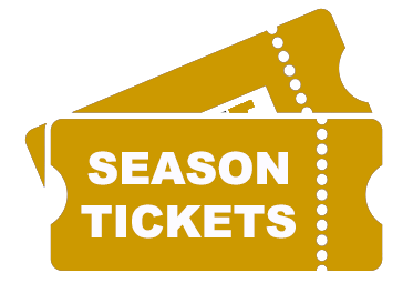Minnesota Golden Gophers Football Season Tickets